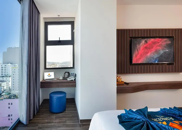Amber Hotel Managed By Ht