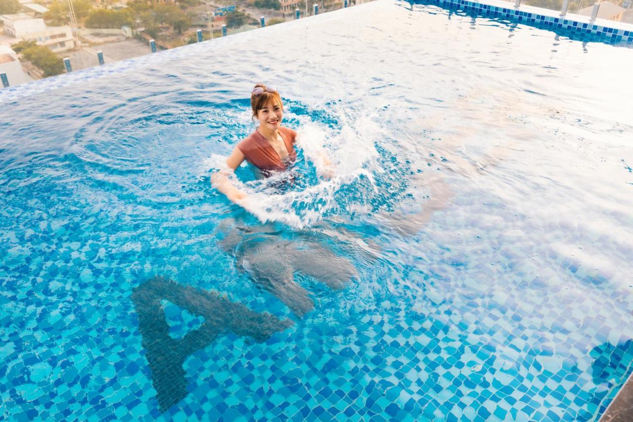 Amber Managed By Ht 3* Nha Trang