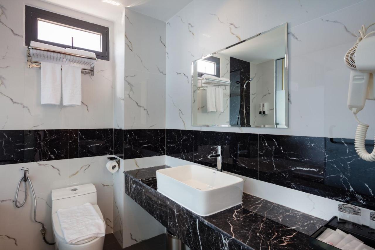 Amber Managed By Ht Hotel Nha Trang