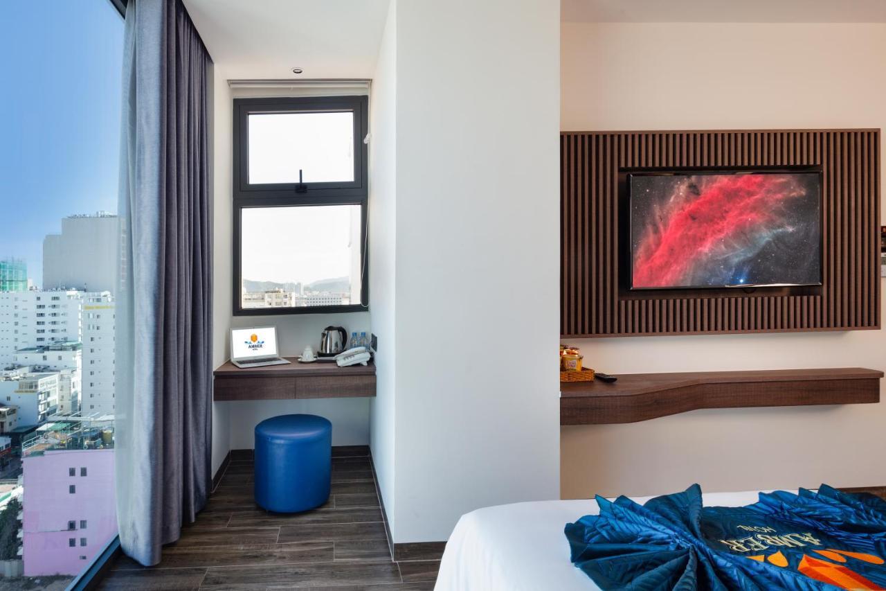 Hotel Amber Managed By Ht 3*