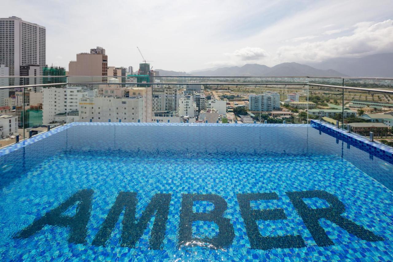 Hotel Amber Managed By Ht Nha Trang