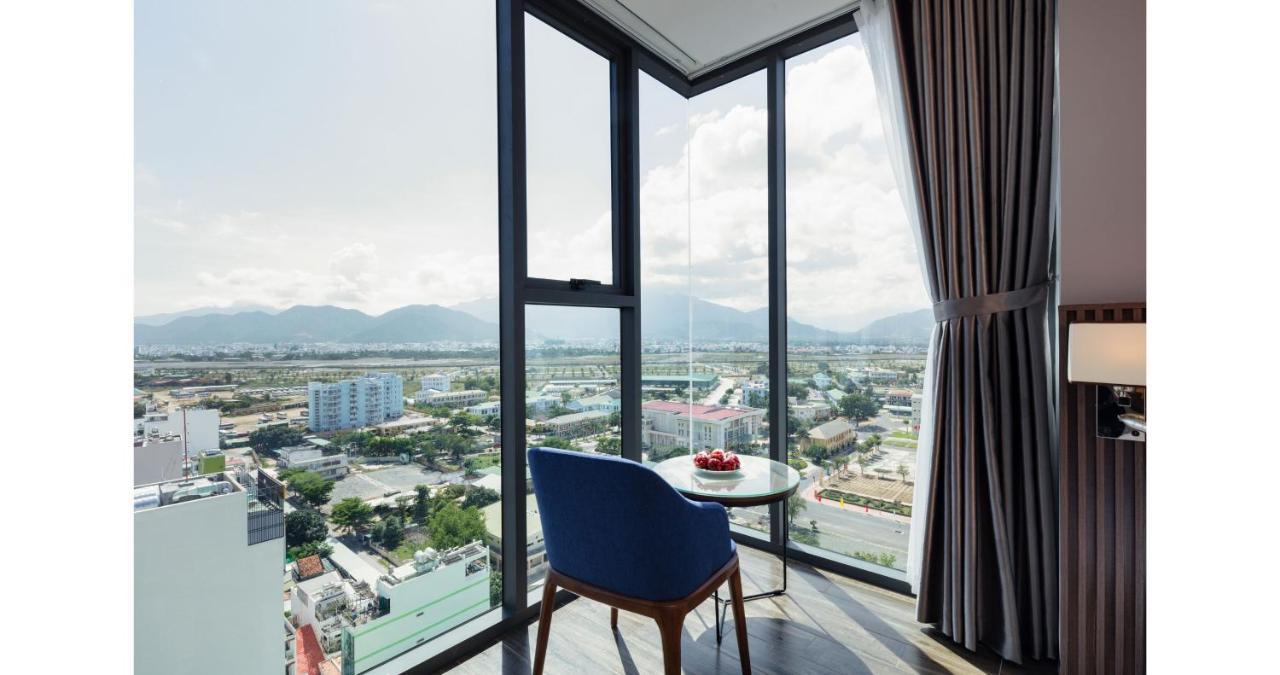 Hotel Amber Managed By Ht Nha Trang
