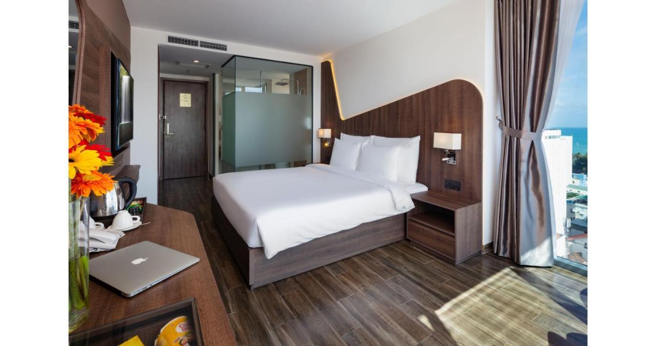 Amber Managed By Ht Nha Trang