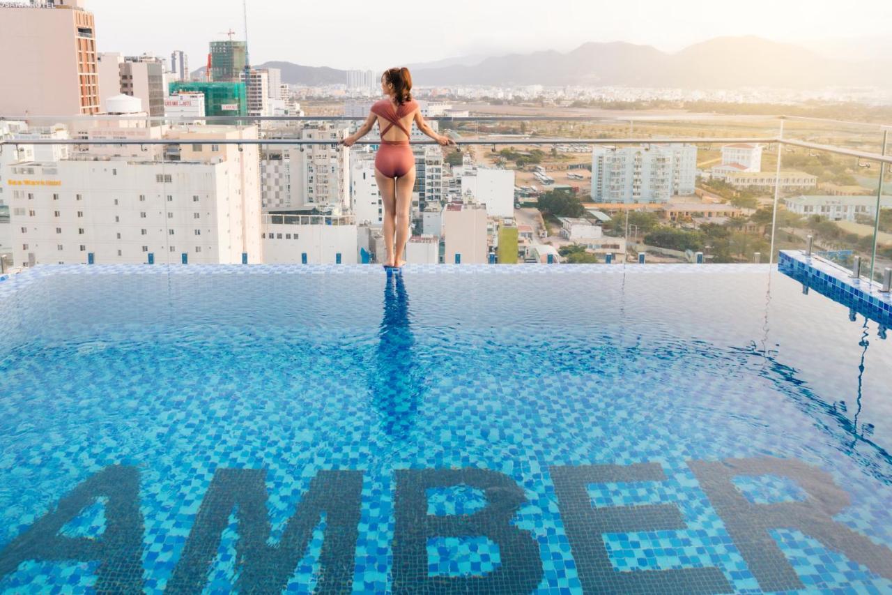 Hotel Amber Managed By Ht Nha Trang