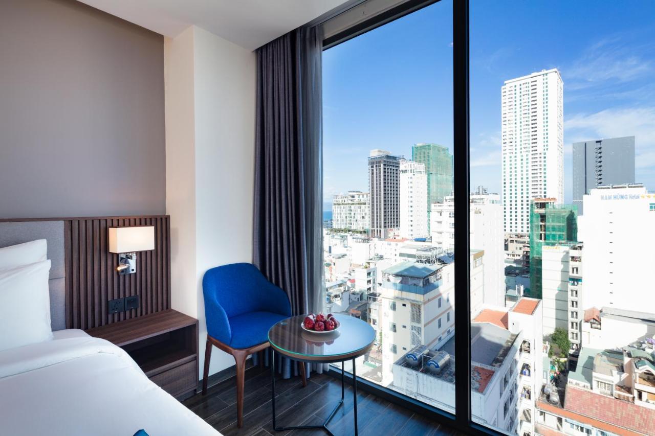 Hotel Amber Managed By Ht Nha Trang