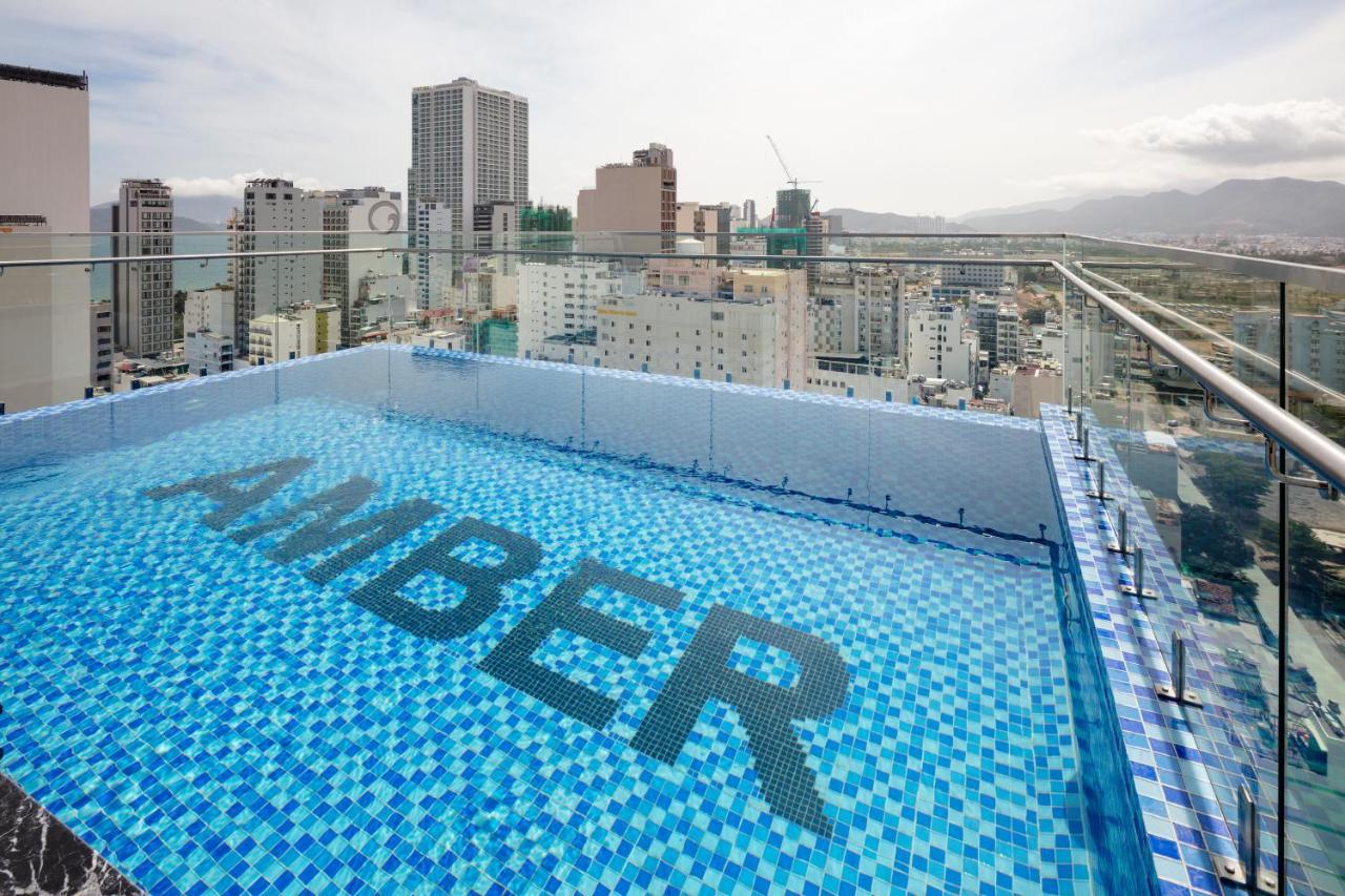 Amber Managed By Ht Hotel Nha Trang