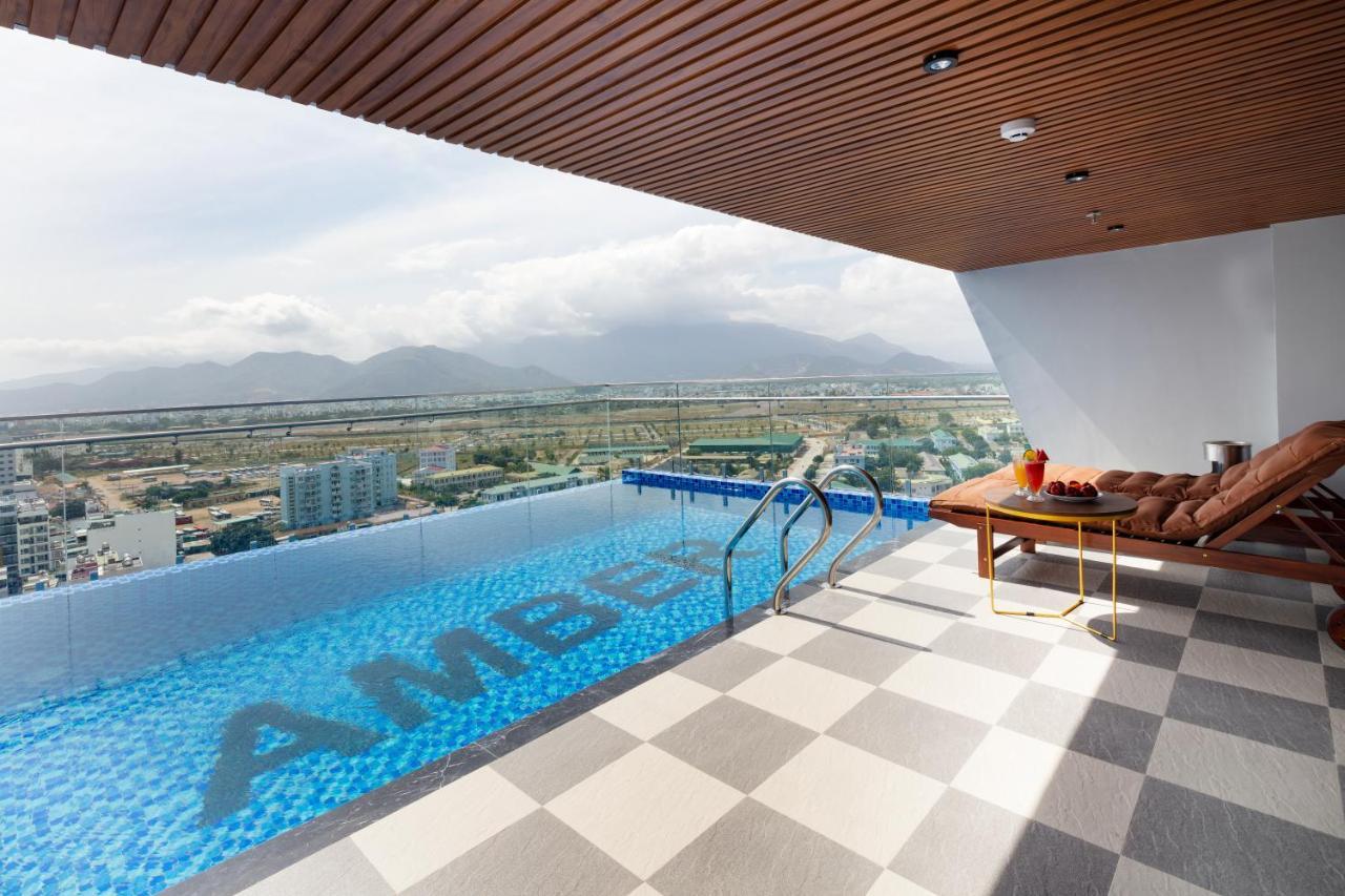 Hotel Amber Managed By Ht 3*