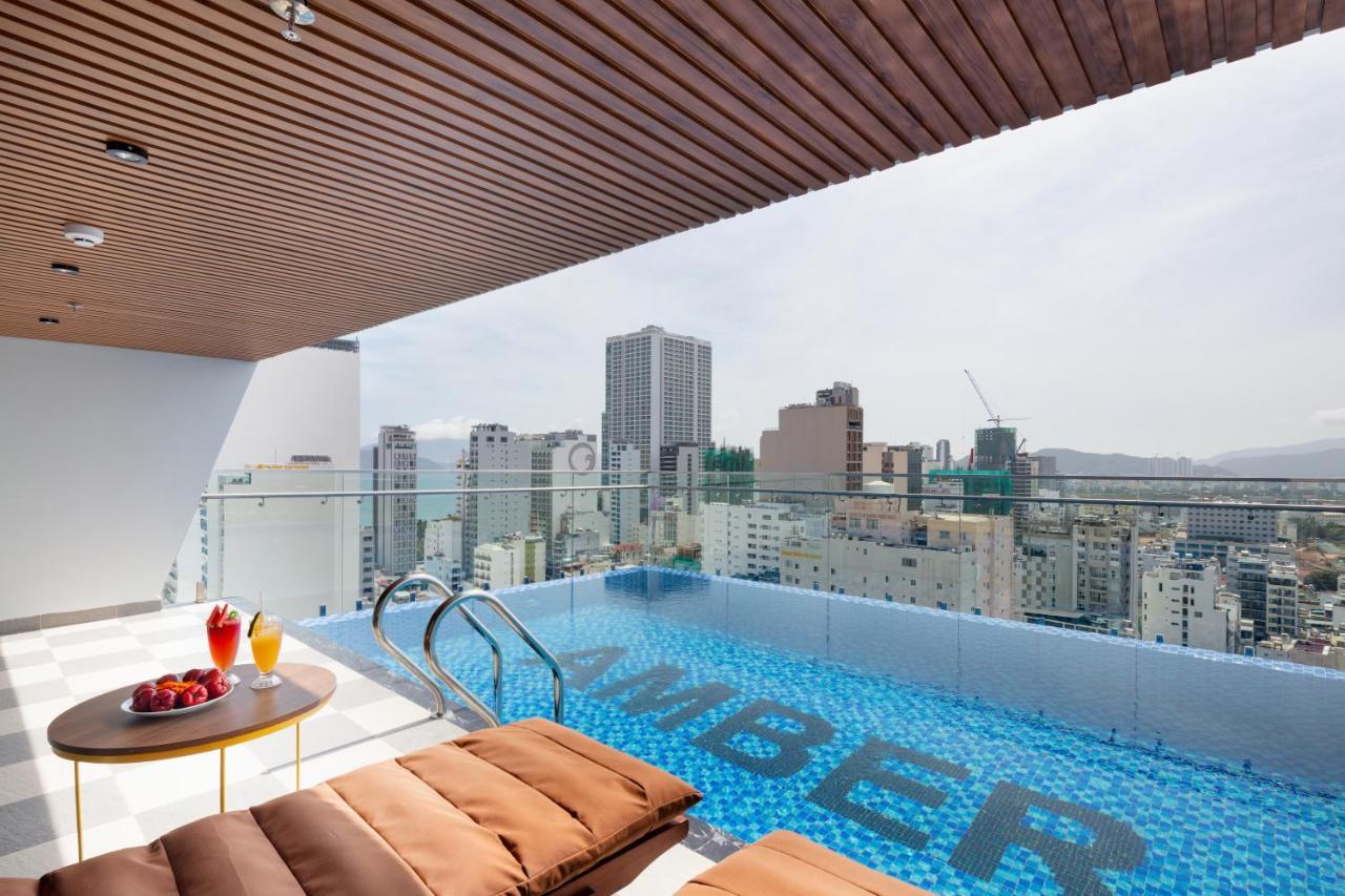 Amber Managed By Ht 3* Nha Trang