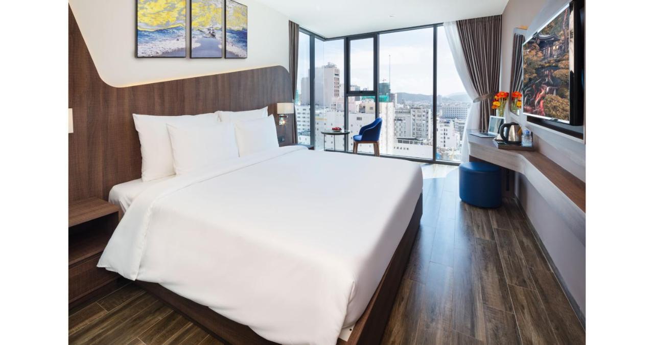 Amber Managed By Ht Nha Trang