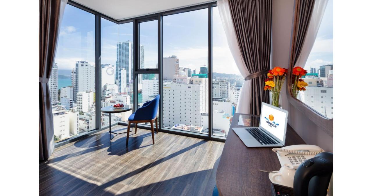 Hotel Amber Managed By Ht 3*